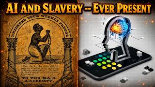 AI and Slavery | Ever Present