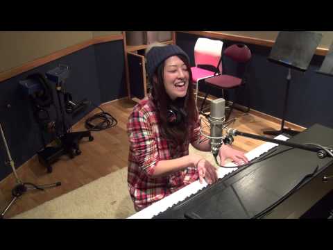 【THE COVERS】村上紗由里 / 惑星タイマー（オリジナル：スキマスイッチ）
