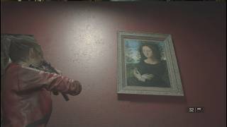 Sherry Woes | Resident Evil 2 (2019) - Ep.21