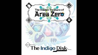 [Official OST] Area Zero Underdepths ~ Cave Zero - Pokémon S\/V: The Indigo Disk