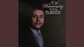 Video thumbnail of "Tito Puente - Fat Mama"