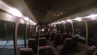 GoPro Progressive Dinner CYS