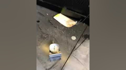 Structural Concepts Open Display Case TEST