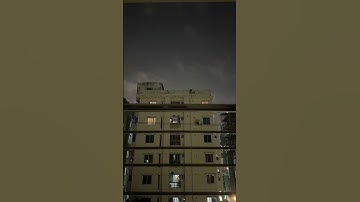 Thumbnail of Windy night #music #lovesong #clouds #relaxation #galliyansong