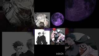 our collaboration video @Avisiktaplayverse__1707 #anime #jjk #gojo #sukuna