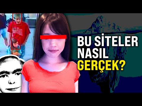 ASLA GİRMEMENİZ GEREKEN İNTERNET SİTELERi! HENÜZ YASAKLANMADILAR