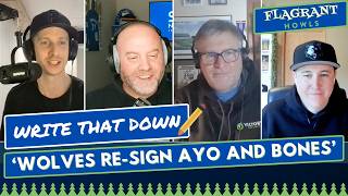 Minnesota Timberwolves predictions: Chris Finch, Bones Hyland and more