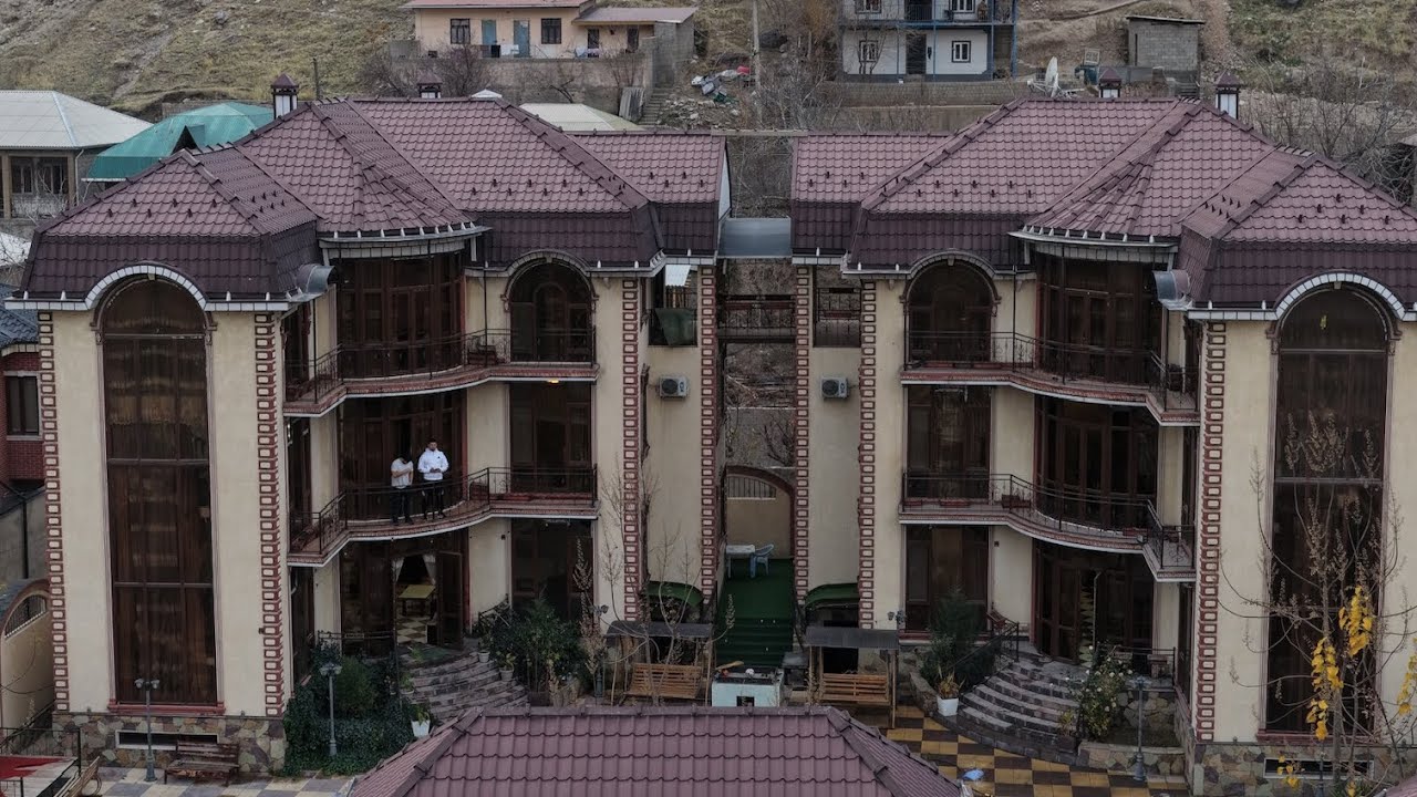 Боз як дачаи дигар