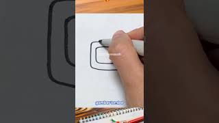 Cara Menggambar Tv Jadul menggambar menggambartv art