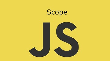 JavaScript Lesson 6 Scope