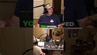 Famous Love & Relationships: From Friend Zone to the End Zone? #shorts #golf #podcast #funny #comedy Profile