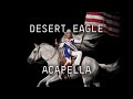 Beyoncé DESERT EAGLE ACAPELLA mp3
