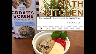 BRAND NEW Trader Joe's Cookie Mix!