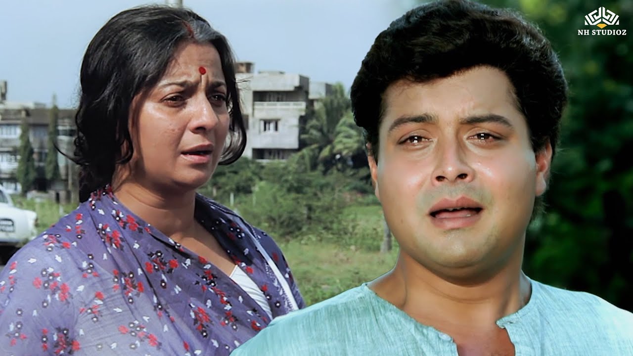 वक़्त ने भाभी और भैया को बना दिया गरीब...रुला देने वाला सीन | Ghar Dwaar (Part 6) | Sachin Pilgaonkar