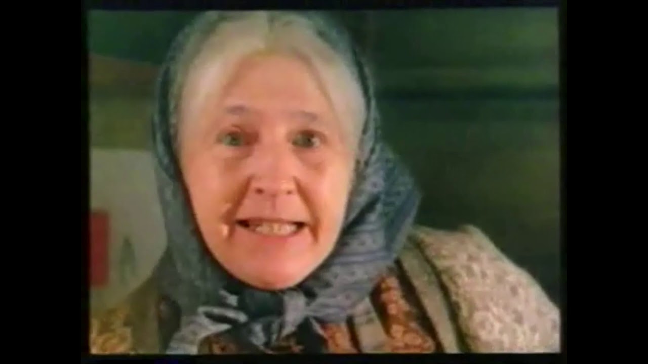 mormor og de 8 ungene - vaffel salg