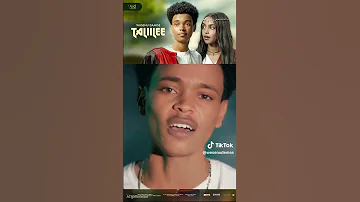 Wasanuu Damisee Taliilee New Oromoo Music 