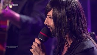 Pop meets Classic: Conchita - Where do I begin