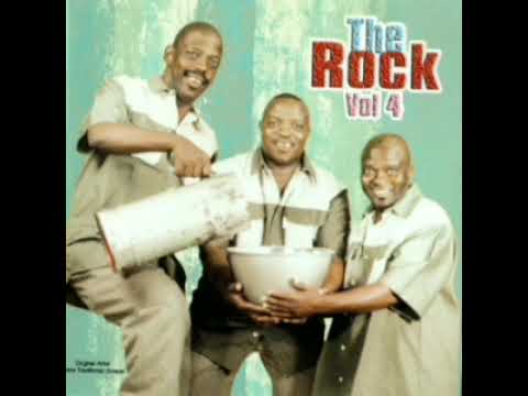 The Rock Volume 4 | Oleseng | Nkosana| Mojeremane