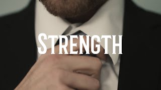 Strength - Bryce Fox (Official Music Video)