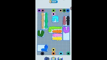 gecko out level 274 walkthrough solution 