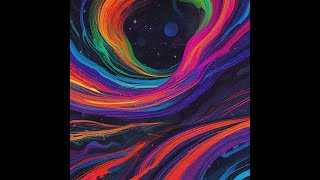 DANCING IN THE FIRE