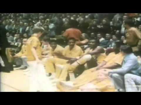 1972-73 Lakers Highlights