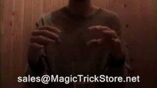 D' Lite by Rocco Magic Trick