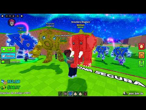 I DID IT!! I ROBBED SAMMY IN STEAL AN EGG! INSANE ROBLOX ADMIN ABUSE