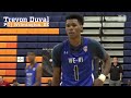 Coming Soon: Trevon Duval (5/17/17)