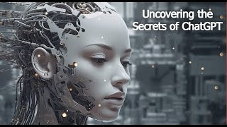 Uncovering the Secrets of ChatGPT #chatgpt #secret #discovery