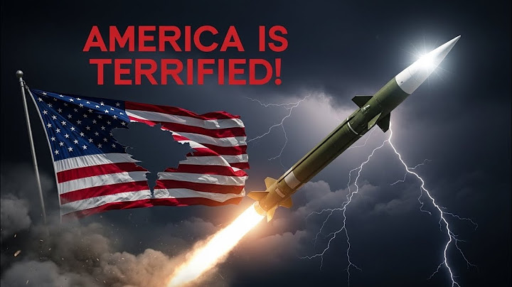IRAN’S NEW MISSILE JUST ENDED U.S. AIR DEFENSE – Fattah-2 SHOCKS THE WORLD!”