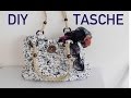 Handtasche häkeln