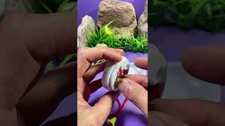 Switch Pull Wire Threading Smart Technique #shortvideo #threads