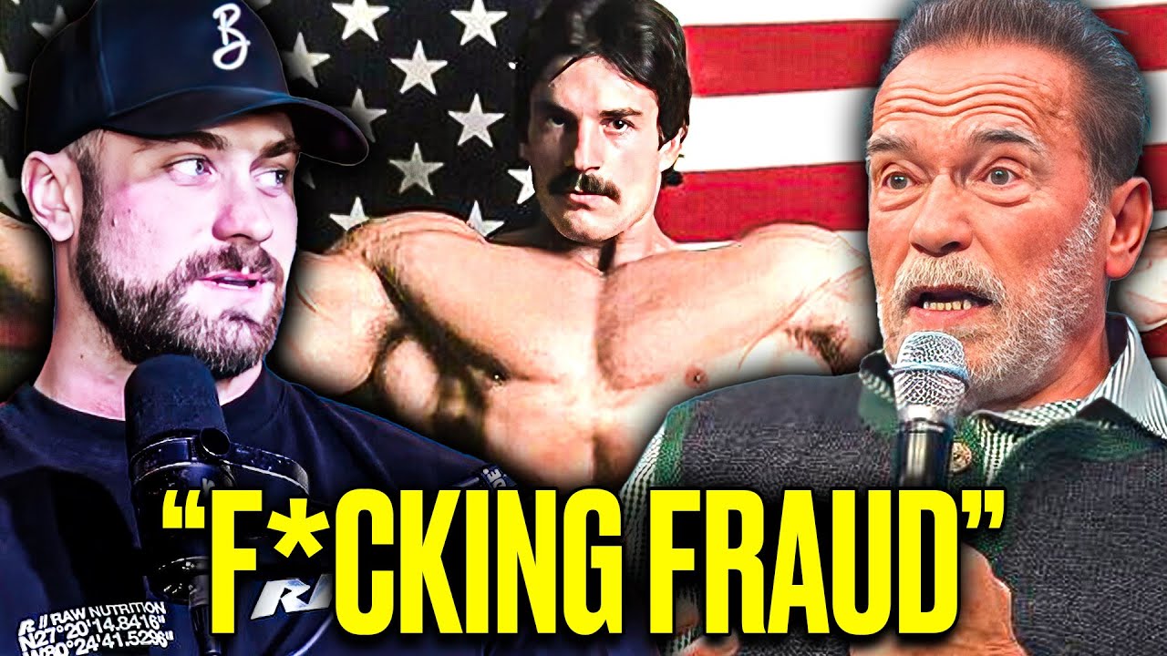 What Mike Mentzer Got WRONG About Bodybuilding