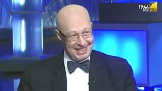 Что говорил Валерий Соловей в 2011 году