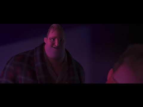 YARN, - It's okay, Dad. - Math is math!, Incredibles 2, Video clips by  quotes, 978e04be