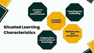 EDU630 - Workplace Learning (Group 5)