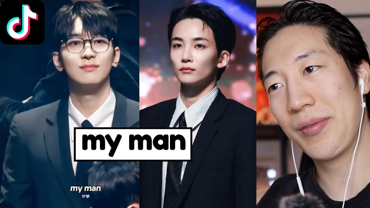 Семнадцать TikTok-редакторов, потому что они ХАОТИЧНЫЕ