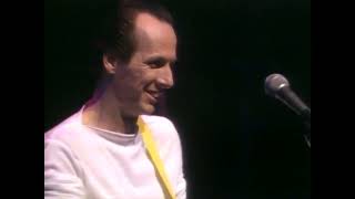 King Crimson '84 in Japan - YouTube