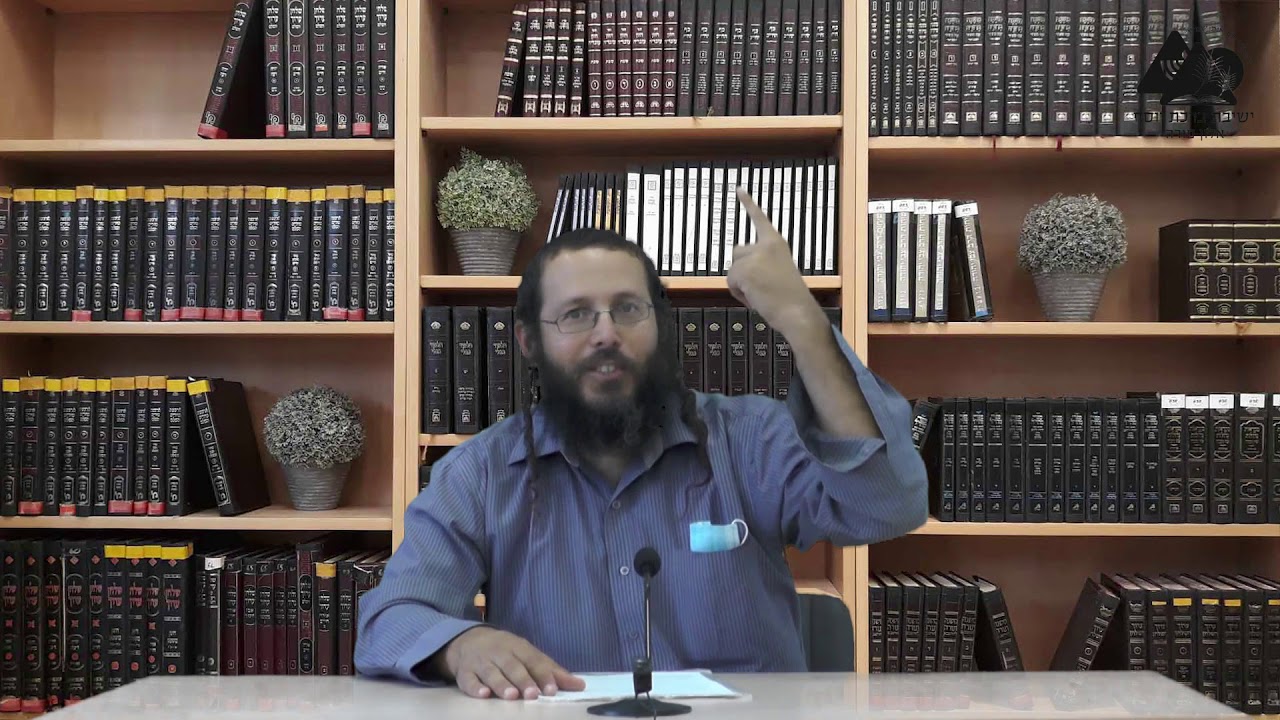 לעשות רצונך אלוקי חפצתי | הרב דוד אמיתי | פרשת בלק | חסידות בפרשת שבוע