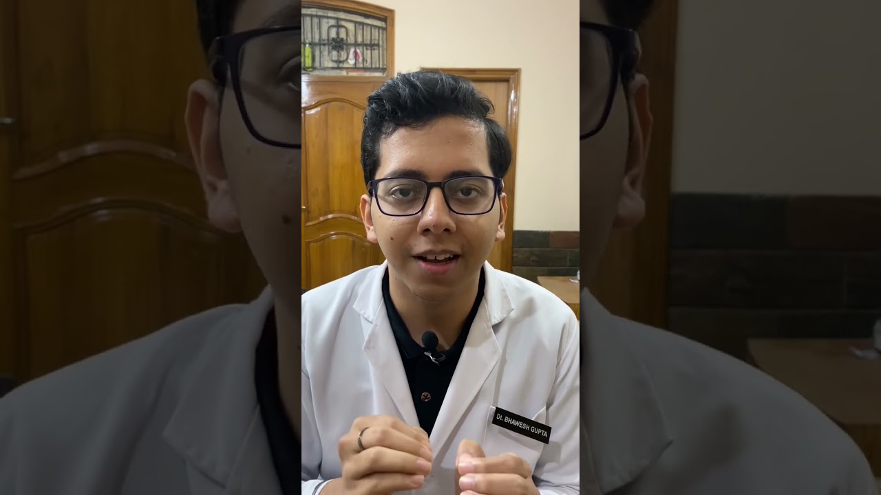 Is Milk Maggi Healthy ? | Dt.Bhawesh | 