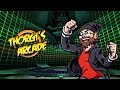 Welcome to Thorgi's Arcade