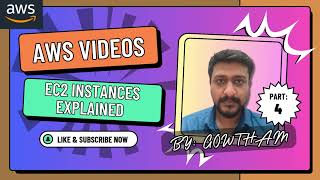 EC2 Instance Family # | Ekascloud | English