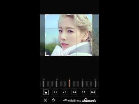 👉문제아 보정법; 태연의 화장대 보정법👈😍문제아😍