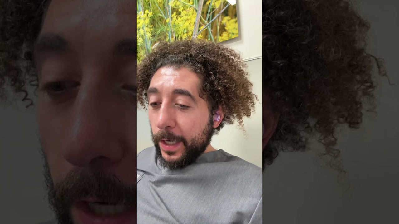 TRT can thicken your blood and raise clot risk. Get your labs checked. Stay safe. 🧠🩸 