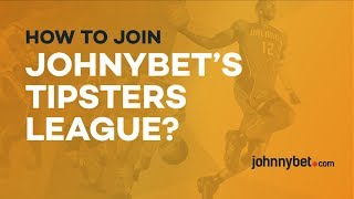 How to join JohnnyBet's Tipsters League? [MULTI SUBTITLES] screenshot 5