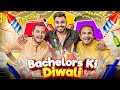 Bachelors ki diwali  awanish singh  diwali special