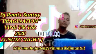 Dj Remix Suntuy 