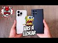 iPhone 14 Pro Max vs Galaxy S22 Ultra | La Batalla