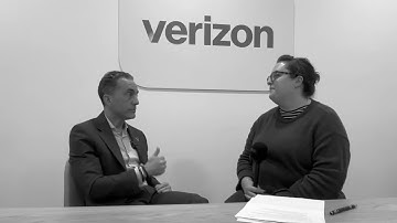 Verizon CTO on energy-efficient AI and building telco APIs